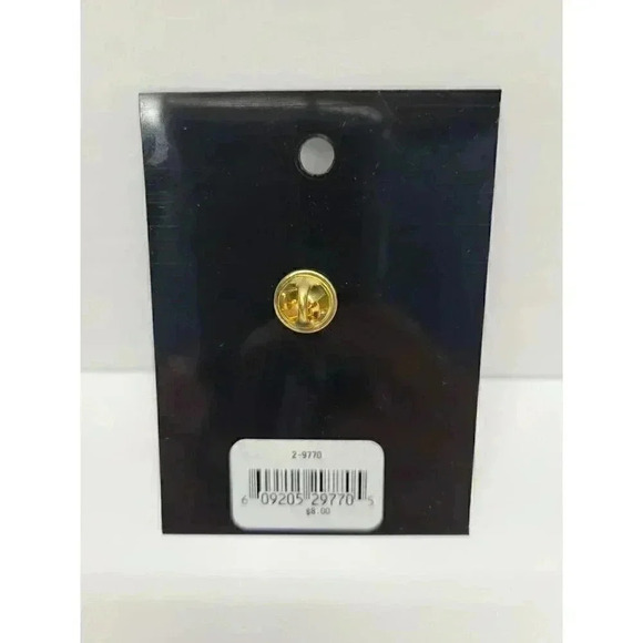 Dollywood Pin 2007 Festival Of Nations Clover Leaf Spining Wheel - Picture 3 of 4